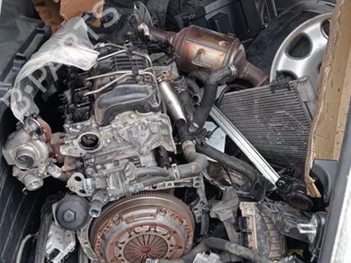 Andre CITROËN BERLINGO MULTISPACE (B9) | BP27636280O1