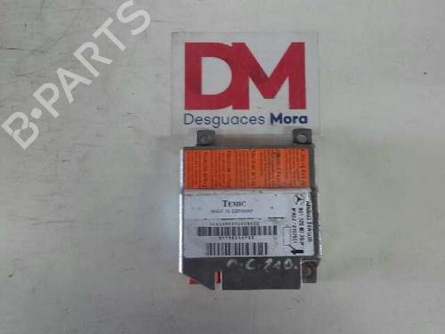 Used ECU airbags MERCEDES-BENZ E-CLASS (W210) E 280 (210.053) (193 hp) 12646973