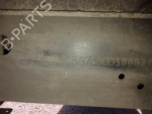 Viskermotor vindrude IVECO DAILY IV Platform/Chassis 35C10, 35S10 | BP18655659M29