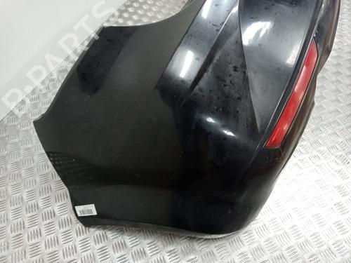 Rear bumper SEAT LEON (1P1)  | BP16492247C8 