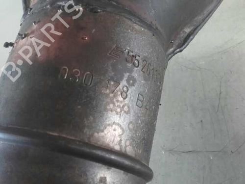 Catalyst SEAT IBIZA II (6K1) 1.4 16V | BP16525945M10 