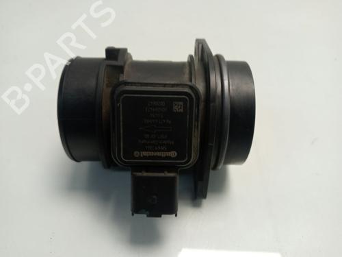 Used Mass air flow sensor FORD FIESTA VI (CB1, CCN) [2008-2017]  17014235