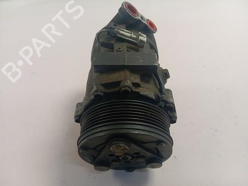 Compressor A/A OPEL MERIVA A MPV (X03) [2003-2010]  28589115