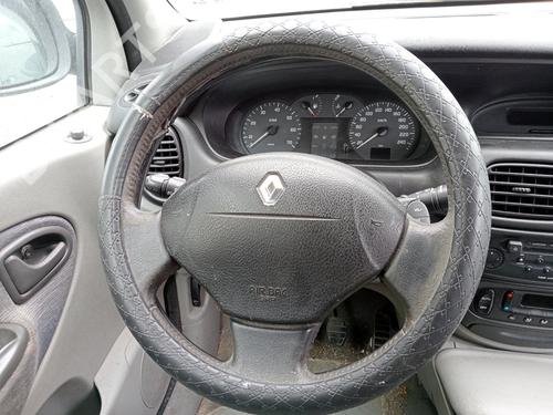 Alternator RENAULT SCÉNIC I MPV (JA0/1_, FA0_) 1.9 dCi RX4 | BP22622396M7 