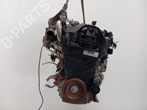 Engine RENAULT CLIO IV (BH_)  | BP27199072M1 