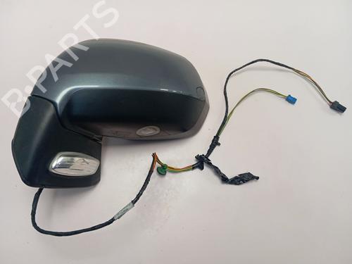 Used Left mirror Left mirror 39470487 39470487