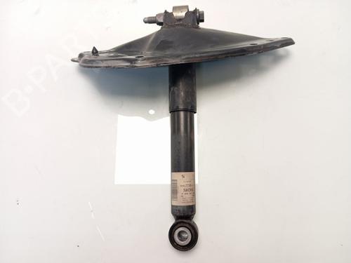 Used Right rear shock absorber PEUGEOT 5008 (0U_, 0E_) 1.6 HDi (114 hp) 22611411