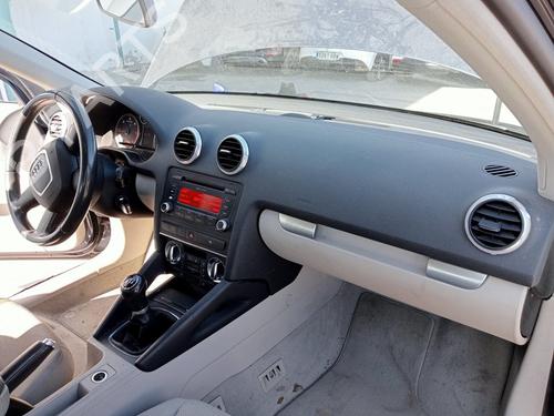 Engine control unit (ECU) AUDI A3 Sportback (8PA)  | BP26144082M57 