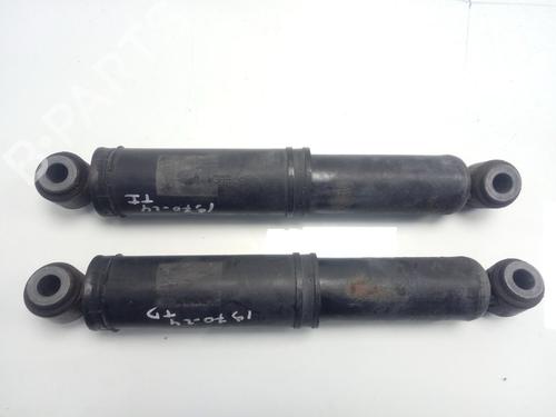 Used Right rear shock absorber CITROËN JUMPY III Van (V_) [2016-2025]  18650742
