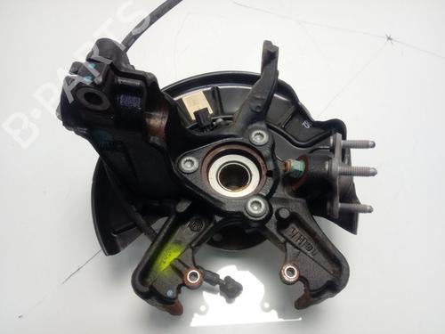 Right front steering knuckle SEAT ALTEA (5P1)  | BP15780576M26 