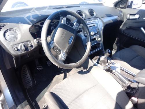 Front left panel FORD MONDEO IV (BA7)  | BP29536074C58  - Image 7