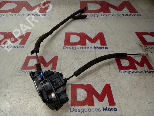 Front right lock NISSAN NV200 / EVALIA Bus  | BP12672994C97 
