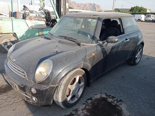 Used Parts MINI MINI (R50, R53)  Cooper  4953730