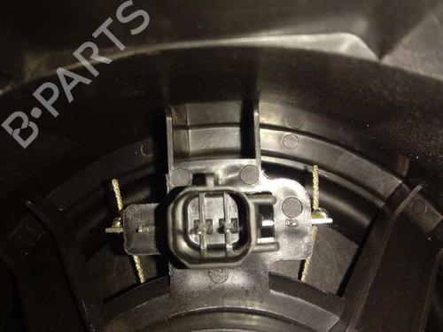 Luidspreker OPEL ZAFIRA TOURER C (P12) | BP30371897E2