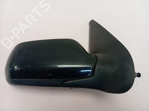 Used Right mirror MAZDA 2 (DY) [2003-2007]  30458621