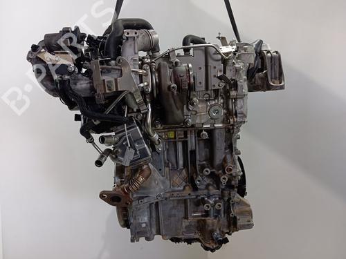 Engine NISSAN QASHQAI III (J12)  | BP28030990M1 