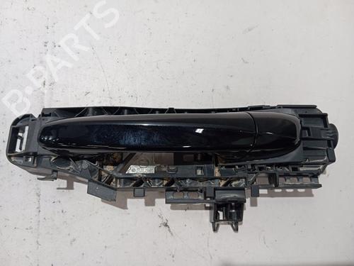 Used Front left exterior door handle MERCEDES-BENZ B-CLASS Sports Tourer (W247) B 200 d 4-matic (247.013) (150 hp) 28470999
