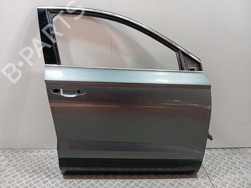 Used Right front door Right front door SKODA KAROQ (NU7, ND7) [2017-2026] 34441542 34441542