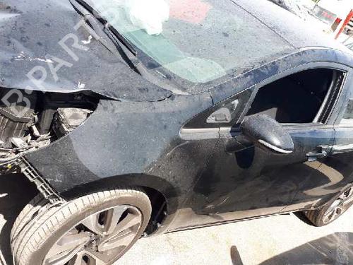 Engine control unit (ECU) KIA RIO III (UB) | BP12660663M57