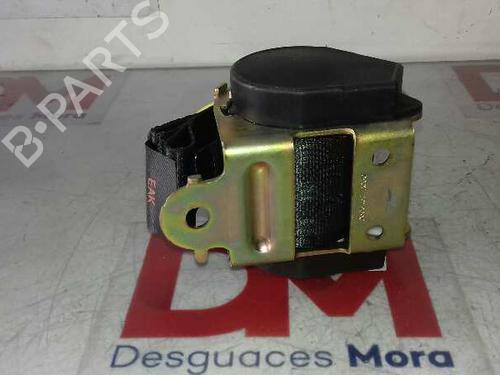 Rear right seatbelt CITROËN C4 I (LC_) 1.6 HDi | BP16992711I28 