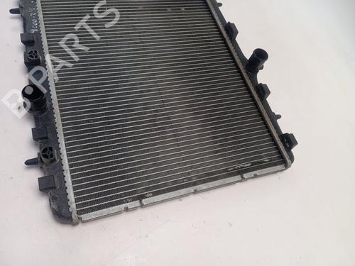 Water radiator CITROËN C-ELYSEE (DD_) | BP31084604M31