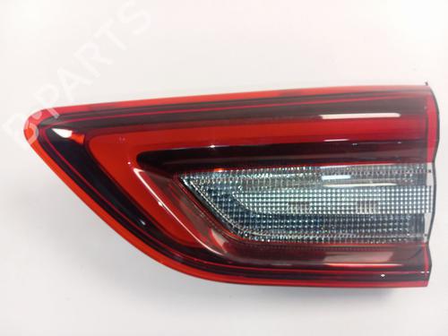 Used Right tailgate light Right tailgate light FORD KUGA III (DFK) 2.5 Duratec Plug-in-Hybrid (152 hp) 35738415 35738415
