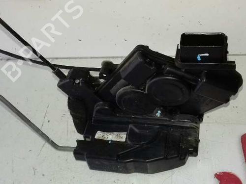 Front right lock MAZDA 5 (CR) 2.0 (CREW) | BP18490307C97 