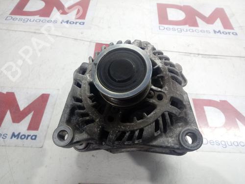 Used Alternator PEUGEOT PARTNER Tepee [2008-2025]  12938565