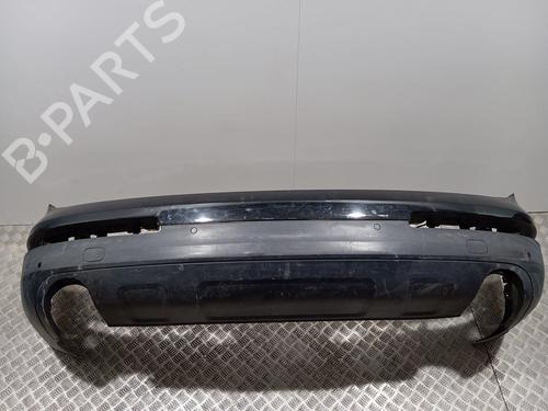 Used Rear bumper AUDI Q7 (4LB) 3.0 TDI quattro (233 hp) 26122837