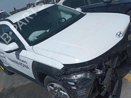 HYUNDAI KONA (SX2) [2023-2026] 2599866