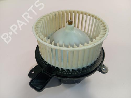 Used Heater blower motor Heater blower motor SEAT ARONA (KJ7, KJP) 1.0 TSI (116 hp) 40020699 40020699