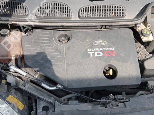 Engine control unit (ECU) FORD FOCUS C-MAX (DM2)  | BP22611684M57 