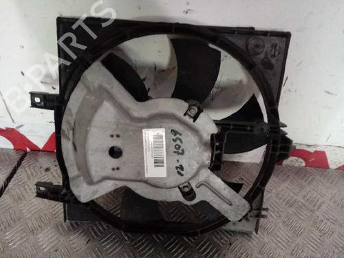 Koelventilatormotor NISSAN PRIMERA Hatchback (P11) 2.0 TD | BP12840591M35 