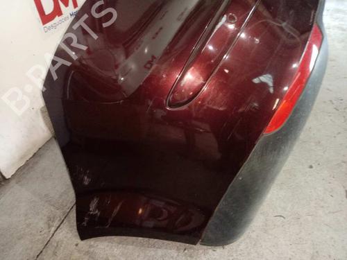Rear bumper SEAT ALTEA XL (5P5, 5P8)  | BP12656965C8 