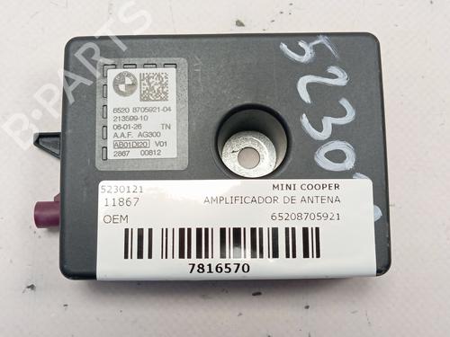 Elektronisk modul Elektronisk modul 39435632 39435632