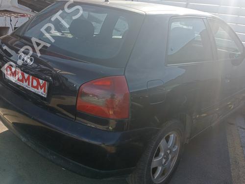 Left headlight AUDI A3 (8L1) 1.9 TDI | BP13568999C28 