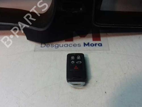 Ignition barrel VOLVO V40 Hatchback (525) D3 | BP17047326M48 