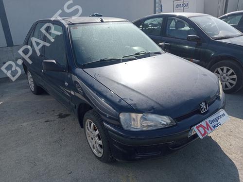 Recambios PEUGEOT 106 II (1A_, 1C_) 1.1 i 4770638