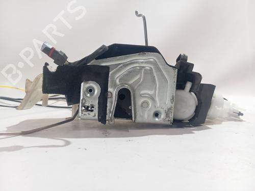 Used Front right lock Front right lock MERCEDES-BENZ SL (R230) 55 AMG (230.474) (476 hp) 36295153 36295153