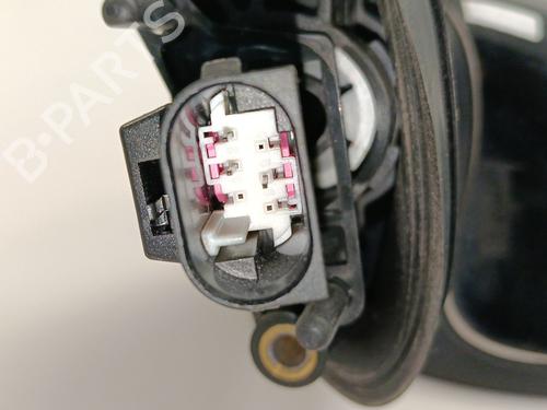 left-mirror-mini-mini-r50-r53-2001-2002-2003-2004-2005-2006-32853588 main image