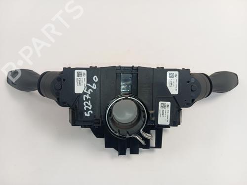 Steering column stalk FORD TRANSIT COURIER B460 MPV 1.5 TDCi | BP36453398I23 - Image 4