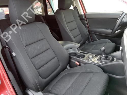 Third brake light MAZDA CX-5 (KE, GH) | BP22444513L11