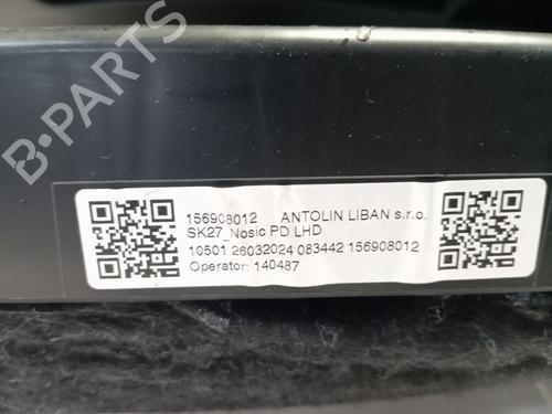 Dashboard SKODA FABIA IV (PJ3) 1.0 MPI | BP40158842C46 - Image 4