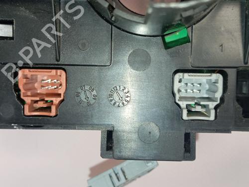 Headlight switch PEUGEOT EXPERT Tepee (VF3X_) 2.0 HDi 120 | BP37194472I24 - Image 5