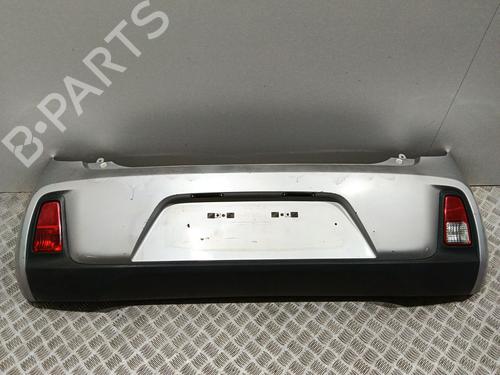 Used Rear bumper Rear bumper KIA PICANTO II (TA) 1.0 (67 hp) 33461495 33461495