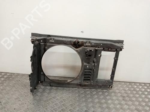 Frontplade/Frontkurv PEUGEOT 307 CC (3B) [2003-2009]  19439219