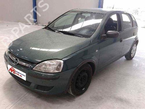 Right front driveshaft OPEL CORSA C (X01) 1.0 (F08, F68) | BP12677125M39