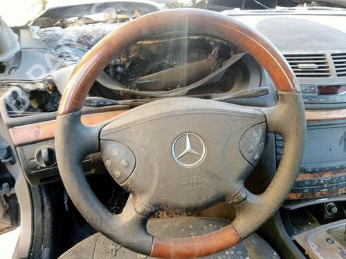 Electronic module MERCEDES-BENZ E-CLASS (W211) E 320 CDI (211.026) | BP22769841M83 - Image 12