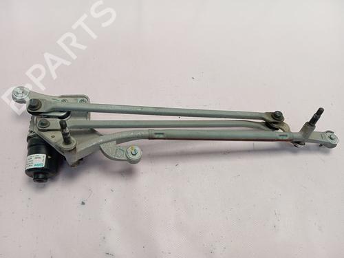 Used Front wiper motor Front wiper motor PEUGEOT 508 II (FB_, FH_, F3_) [2018-2026] 34554726 34554726