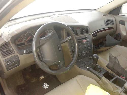 Hood VOLVO V70 II (285)  | BP12639155C1 